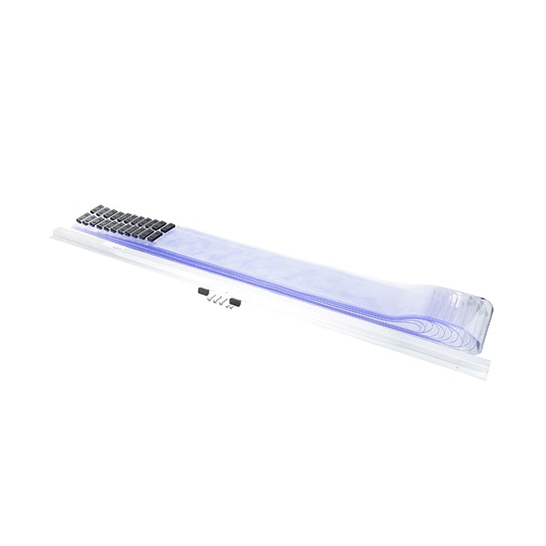 401Sa6065184 Curtain, Strip-Easimnt